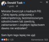 Kaczyński ma talent w dobieraniu ludzi, na własne podobieństwo!