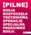 Początek wojny domowej w Rosji?