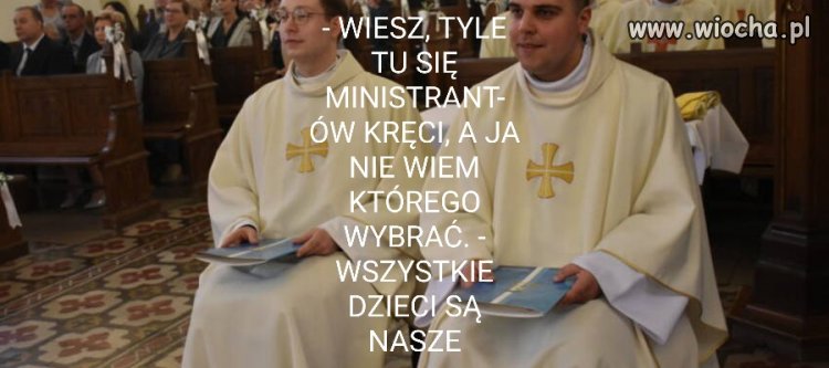 Chcieliby