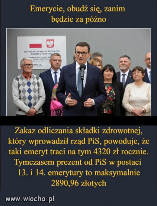 Takie ogłoszenia powinny wisieć przy kościołach...