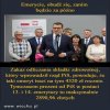 Takie ogłoszenia powinny wisieć przy kościołach...