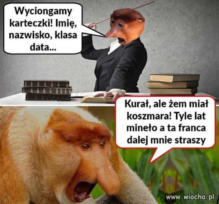 Bywa i tak