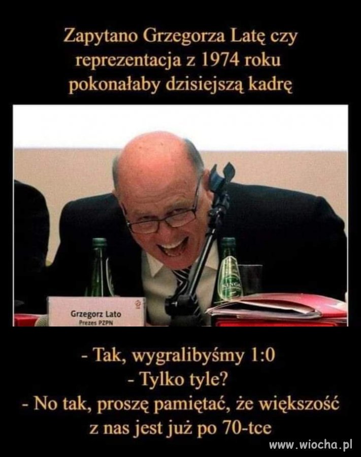 Lato w pełni.