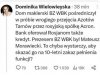 Moradziecki pierwszy powinien zeznawać