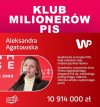 W mafii PiSu wszedzie sami swoi, milionerzy...