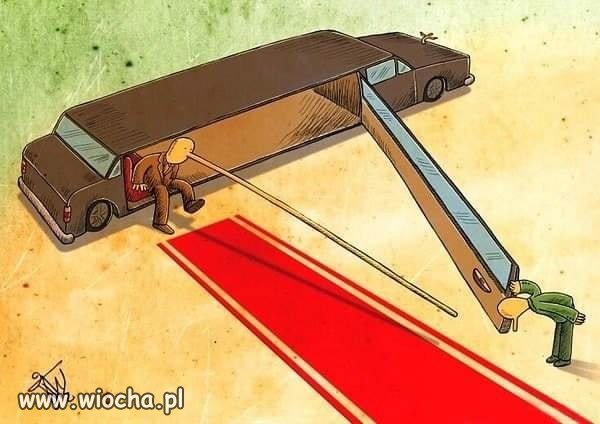 Limuzyna rządowa