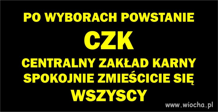 Zapowiedź czy obietnica