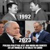 30 lat i wciąż te same ryje