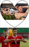 A druga połowa ...spacerkiem