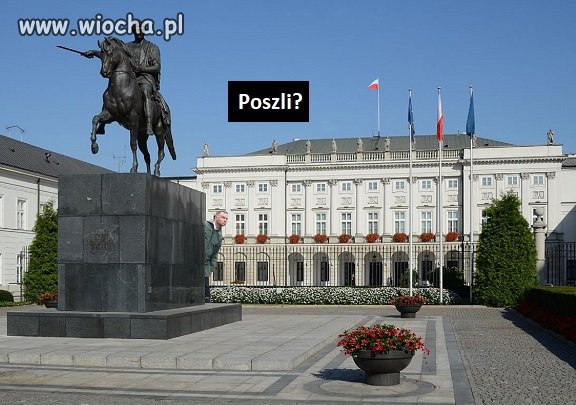 Bezlitosny internet