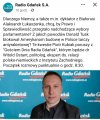 A w PiS radio Gdańsk nadal bez zmian.