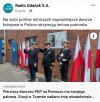 W państwie PiS wszystko musi mieć patrona. 