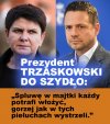 Wszyscy w Europie się za nich śmieją, 