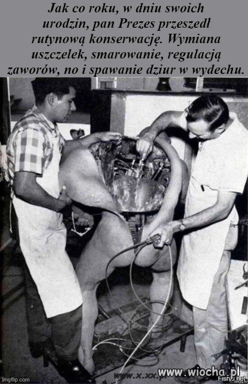 A Ty pamiętasz