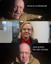 Rosja była na krawędzi wojny domowej