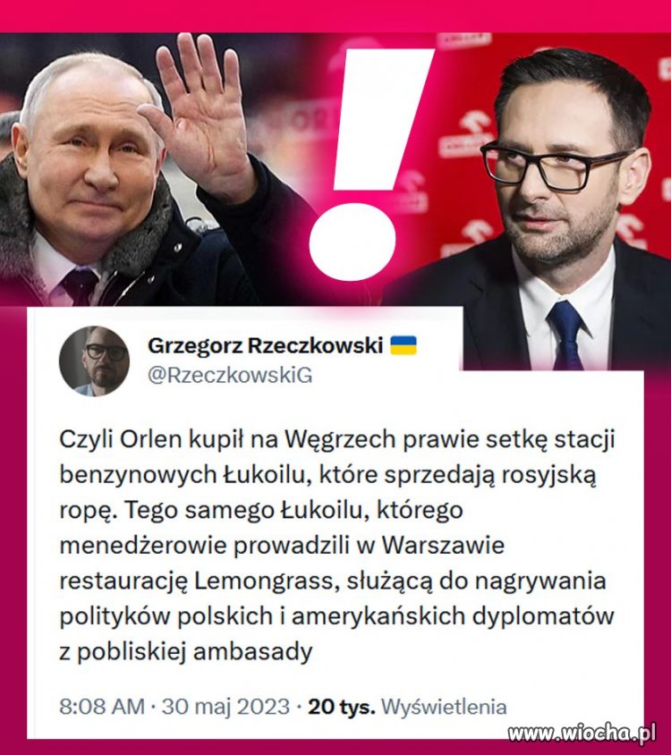 ...wymieni się skład komisji po wyborach i 