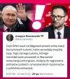 ...wymieni się skład komisji po wyborach i 