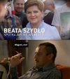 Z drogi sledzie, bo PiS jedzie...