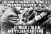 Takie tam gdy za dużo poczytasz o... 