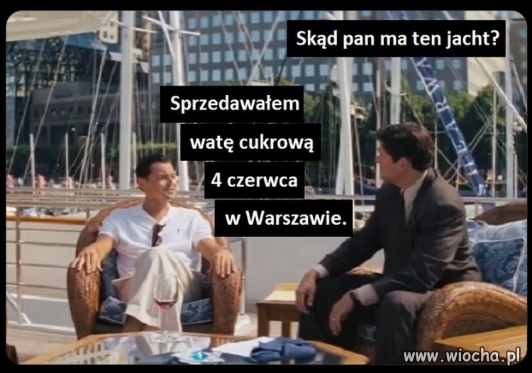 Mały biznes mógł się w niedzielę dorobić