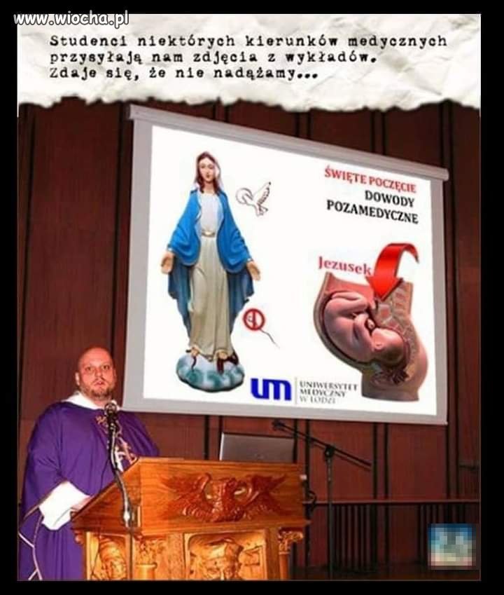 Uniwersytet medyczny w Łodzi?