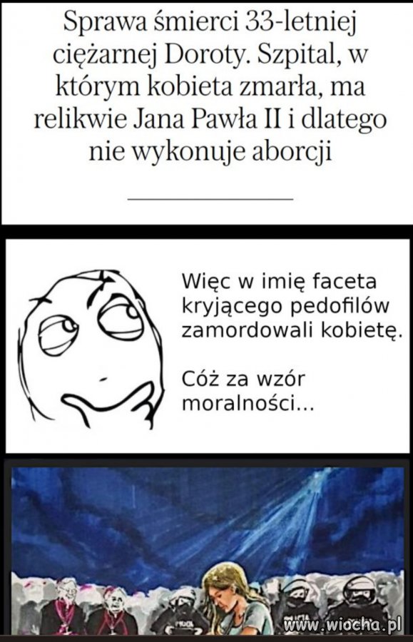 Wyborcy PiS powinni...