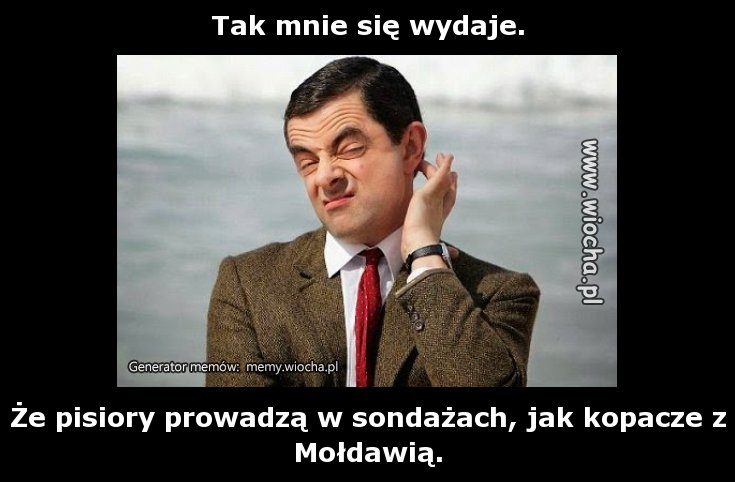 Tak mnie się wydaje.