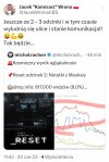 Może to dlatego z Radomia nikt nie lata... Siedzą w domu i czekają na kolejne odcinki