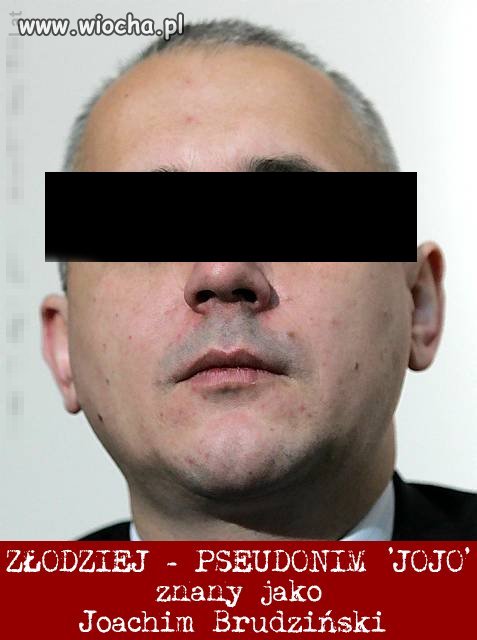 Prawe jojo prezesa!