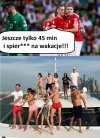Taktyka na drugą połowę z Mołdawią