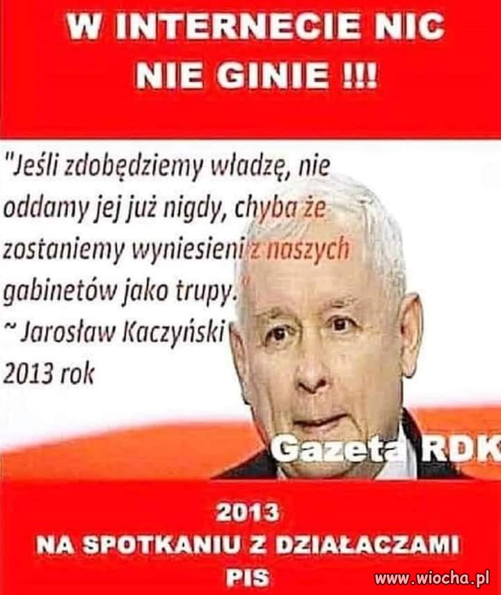 ...i właśnie mamy tego przedsmak
