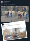 Doczekał się Ziemiec odpowiedzi
