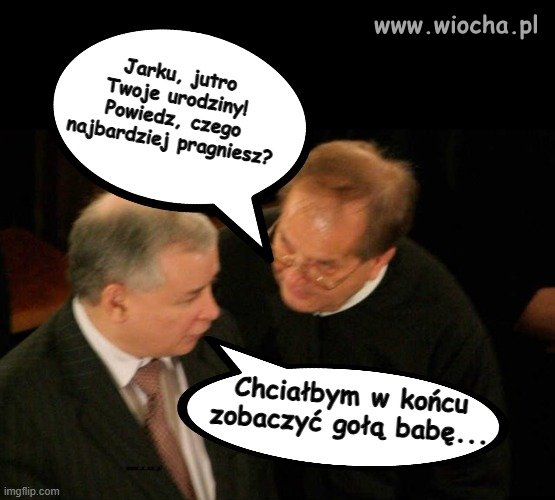 To oczywiście żart, więc dziewczyny