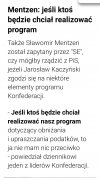 I co wy na to miłośnicy Konfy