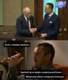 Pacjenci szpitali psychiatrycznych, przejęli władze...