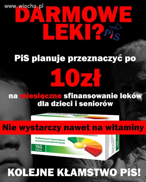 Darmo będzie.