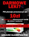Darmo będzie.