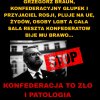 ***** *** i Konfederację