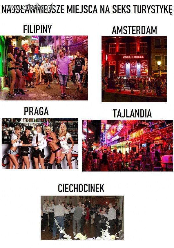 Chyba w Ciechocinku najdrożej wyjdzie 