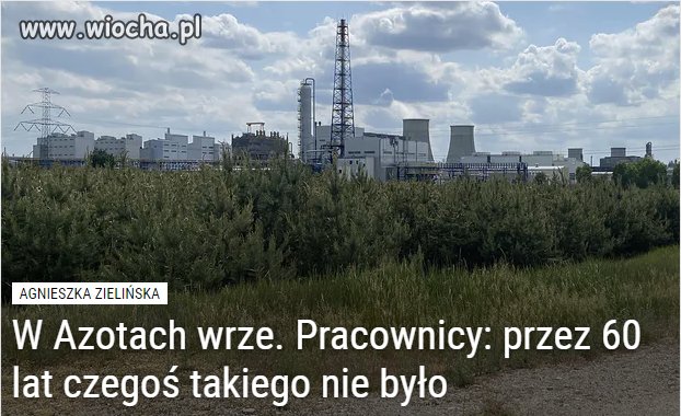Sasin pojedzie i uratuje
