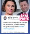 Jest taki najstarszy zawód, który polega na oferowaniu siebie komu popadnie za odpowiednią opłatę.