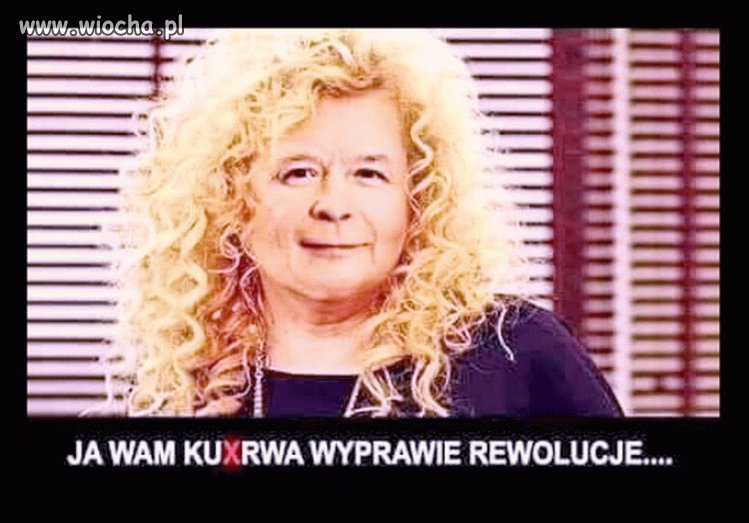 Wstrętna gadzina
