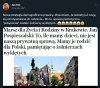 Nowa strategia demograficzna pis;  rozmnażajcie się dla ończyzny
