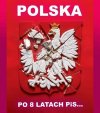 Tylko Polski żal...