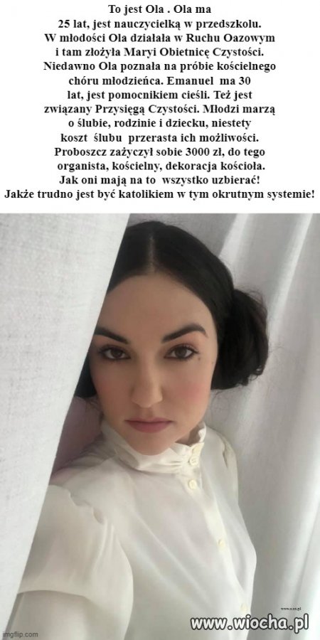 Porządne dziewczyny mają