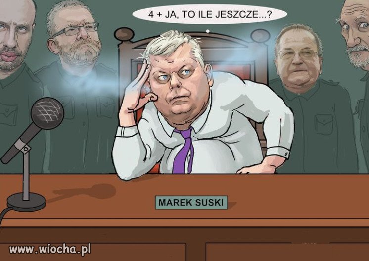 "Geniusze" PiSu się zbierają do polowania na czarownice!