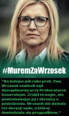 Podpadła pisowcom