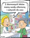Darmowe leki