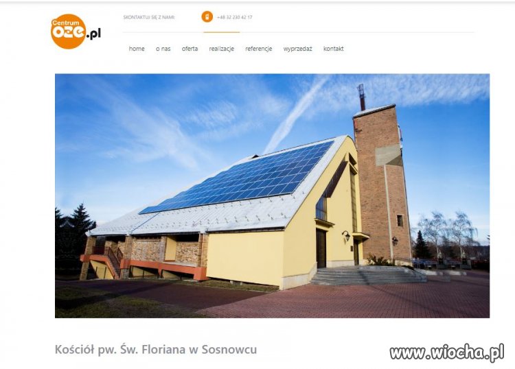 Ta firma ma gorące oferty