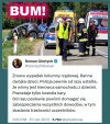 Mają w tym doświadczenie - dowody zostaną zniszczone, 